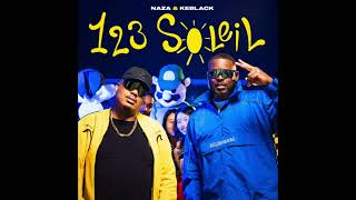 Naza  123 Soleil Clip officiel [upl. by Notlrac380]