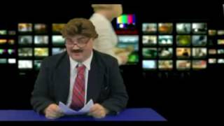 Comedy Videos Charley Hopp Show Robin Roids [upl. by Roee449]