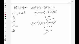 Espacios Vectoriales Resumen 10 Axiomas [upl. by Drahsar736]