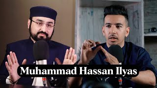 Modern Islam with Muhammad Hassan Ilyas  Mooroo Podcast [upl. by Cnut37]