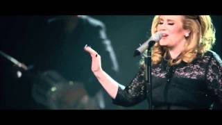 Adele Rumor Has It Live At The Royal Albert Hall [upl. by Fedak]