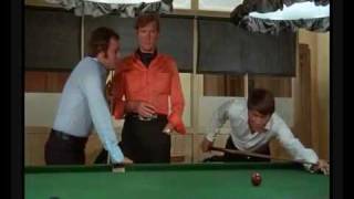 Die Zwei beim Billard  The Persuaders  Angie Angie GB 1971 [upl. by Blake204]