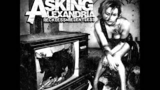 Asking Alexandria  Reckless and Relentless NEW ALBUM [upl. by Yhtamit393]