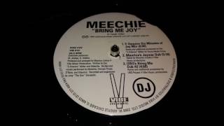 Meechie  Bring Me Joy ESmoove Six Minutes Of Joy Mix [upl. by Norak]