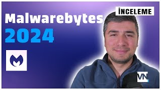 Malwarebytes Antivirüs Programı 2024 Ücretsiz [upl. by Melisa]