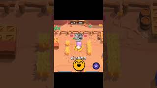 EL PRIMO SONG TUTORIAL☠️☠️ brawlstars shorts [upl. by Amber]