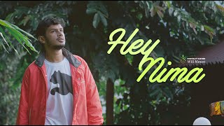 Fejo  Hey Nima  ഹേയ് നിമ  Malayalam Song Official Music Video [upl. by Langille]