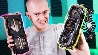 How To Repair GPU Fans [upl. by Hercules]