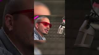 J Balvin Así CUMPLIO sus SUEÑOS  Entrevista con Jessie Cervantes [upl. by Brandt]