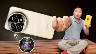 Realme 13 Pro Plus Unboxing amp Quick Review  Best Camera Phone Really [upl. by Karp585]