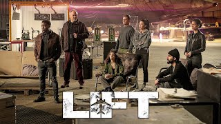 Lift 2024 Film Explained in HindiUrdu  Thriller Heist Lift Summarized हिन्दी [upl. by Edison]