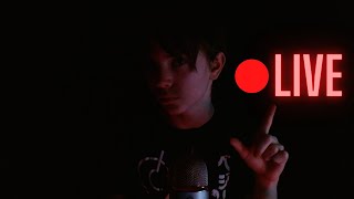 asmr livee [upl. by Assillam]