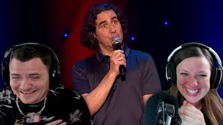 HEquotS TOO MUCH Micky Flanagan Going To The Doctors Prostate Exam REACTION [upl. by Handler165]