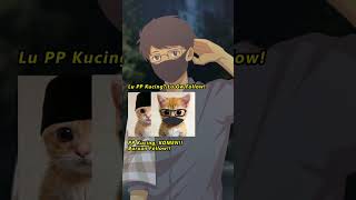 PP KUCING RAMADHAN AYO MASUK shorts ppkucing [upl. by Katerine]