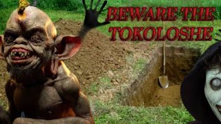 The Truth About The Tokoloshe South Africas most famous Monster Tokoloshe [upl. by Norine]