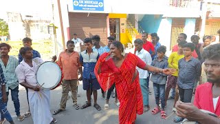 thirunangai maranam mass dance [upl. by Eceer]