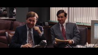 The Wolf Of Wall Street American Full Movie 2013 HD 720p Fact amp Some Details  Leonardo DiCaprio [upl. by Lennej965]