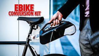 Top 10 Best ebike Conversion Kit [upl. by Tchao]