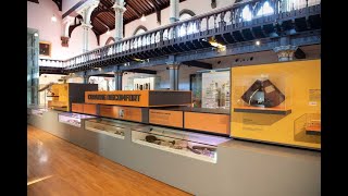 Curating Discomfort at The Hunterian [upl. by Dorkas]