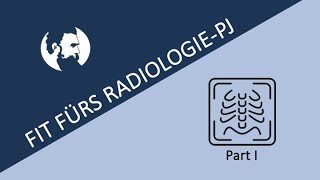 How to RöntgenThorax Part I [upl. by Roybn]