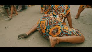 Fido Mgaigai  Mchepuko Official Video [upl. by Acirfa]