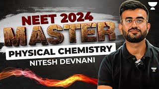 Phoenix 20 Chemistry Most Important Video for NEET 2025  Unacademy NEET Toppers  NEET [upl. by Ignatzia981]