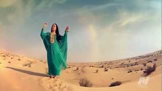 Farzana Naaz  Shamal Full HD 2013 [upl. by Eittah]