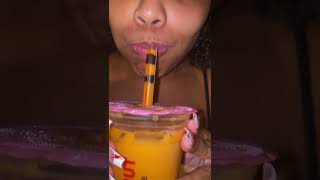 Boba Tea ASMR [upl. by Einafit675]