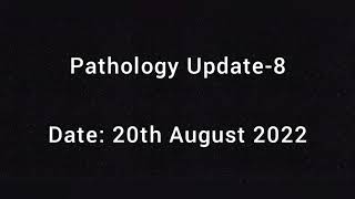 melap drjain pathology pathologyupdate [upl. by Yraccaz406]