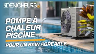 POMPE A CHALEUR PISCINE TOP 03  Comparatif amp Guide dachat NOUVEAUTÉS 2024 [upl. by Sension]