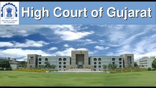 12072024  COURT OF HONBLE THE CHIEF JUSTICE MRS JUSTICE SUNITA AGARWAL GUJARAT HIGH COURT [upl. by Castro732]