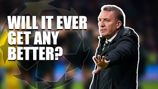 The reasons Celtic keep failing in Europe [upl. by Nareik]