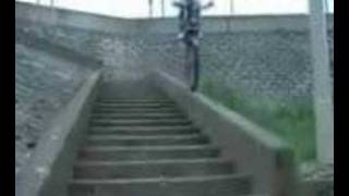 Most Amazing Bike Stunts Ever [upl. by Candace]