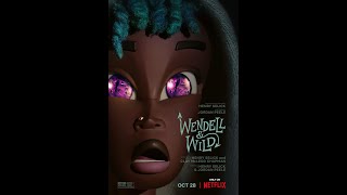 WENDELL amp WILD [upl. by Lucretia]