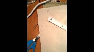 MERG Stepper Motor Turntable Control [upl. by Nared]