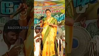 Chinna machan song rajalakshmi senthilganeshrajalakshmi tamilsong senthilganesh [upl. by Ludie55]