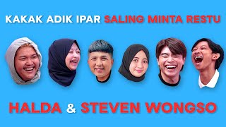 OLP EP 18 I STEVEN WONGSO KASIH TAS 94 JUTA KE ARAFAH HALDA DAPET BODY LOTION DARI JIRAYUT [upl. by Chance620]