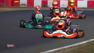 Welcome to Franciacorta karting track [upl. by Harrison]