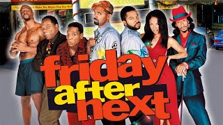 Friday After Next Full Movie Fact in Hindi  Hollywood Movie Story  Ice Cube [upl. by Beekman]