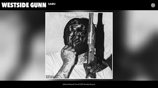 Westside Gunn  SaBu Audio [upl. by Latona]