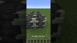 PLACING amp BREAKING 10 REINFORCED DEEPSLATE 🎧 Satisfying ASMR Placing amp Breaking Blocks in Minecraft [upl. by Dewitt356]