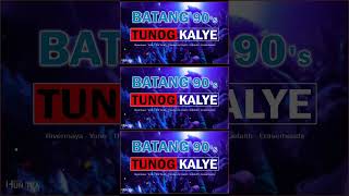 Rock OPM  Tunog Kalye 90s  Parokya ni Edgar 6CycleMind Rivermaya Eraserheads Siakol Yano [upl. by Mikael]