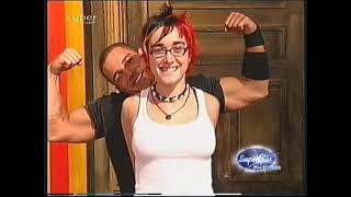 2003 DSDS Highlights 10er Shows und erste Mottoshows [upl. by Fennell]