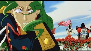 Adolescence of Utena  Revive Infinite History [upl. by Rentschler]