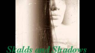 Skalds and Shadows Blind Guardian  Female Vocal Cover [upl. by Airres]