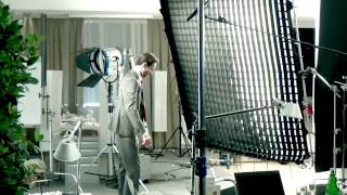 Bank Austria SmartBanking TVSpot  Making Of [upl. by Akenal49]