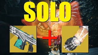 Solo Explicator but I use the new Monte Carlo ornament [upl. by Lrak]