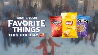 FritoLay  Favorite Things  Anna Kendrick Commercial Full Version 2019 [upl. by Apul142]