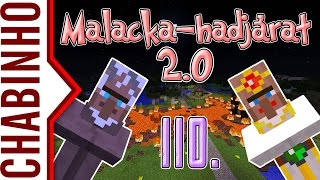 【AVM 110】MalackaHadjárat 20 újratöltve [upl. by Betti]