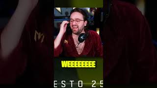 JUGUÉ el TORNEO de KESTO en WARZONE [upl. by Halueb]